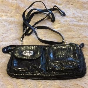 Brighton crossbody organizer
